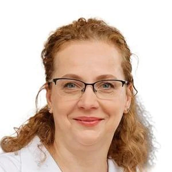 Зайцева Наталья Владиславовна — Эндокринолог, Диабетолог, Москва