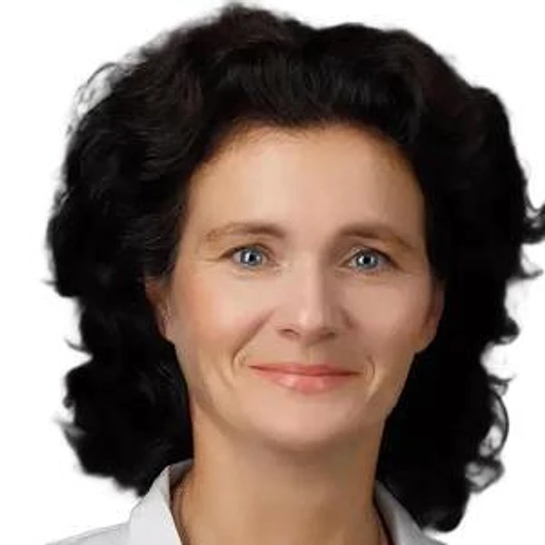 Калинченко Наталья Юрьевна — Детский эндокринолог, Москва