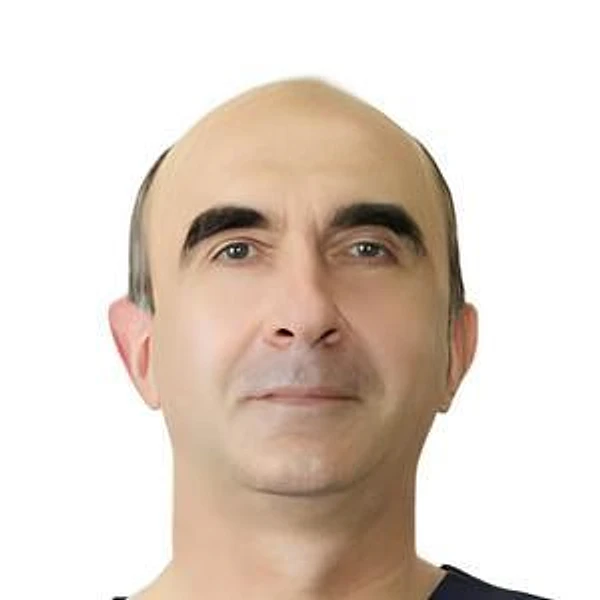 Кварацхелия Малхаз Викторович — Диабетолог, Анестезиолог-реаниматолог, Детский анестезиолог-реаниматолог, Нефролог, Эндокринолог, Москва
