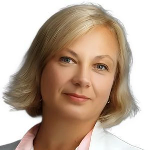 Кононенко Ирина Владимировна — Эндокринолог, Диабетолог, Москва