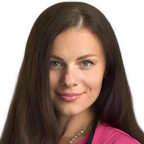 Копейкина Анна Владимировна — Кардиолог, Анестезиолог-реаниматолог, Врач УЗИ, Детский врач УЗИ, Москва