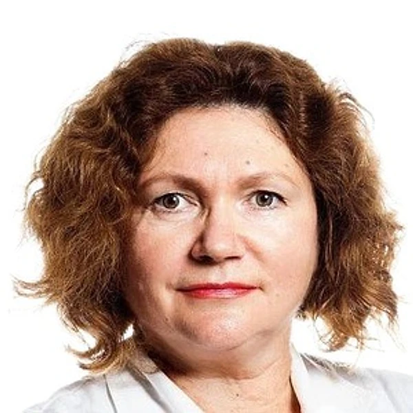 Копченова Людмила Леонидовна — Детский эндокринолог, Москва