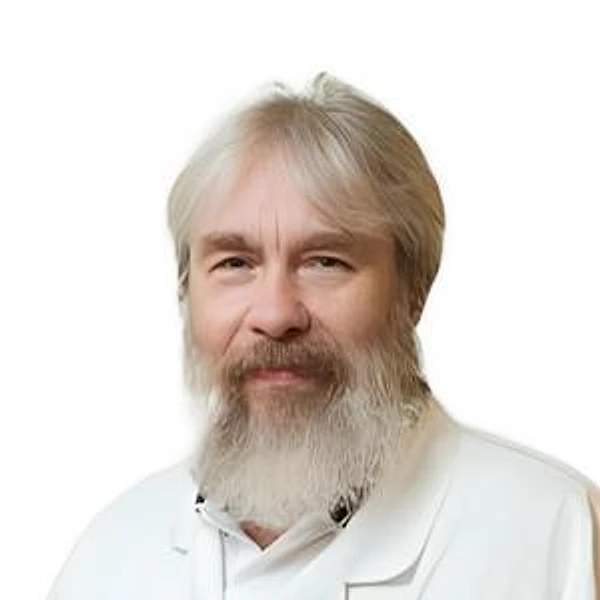Корбут Андрей Владимирович — Гинеколог, Акушер, Москва