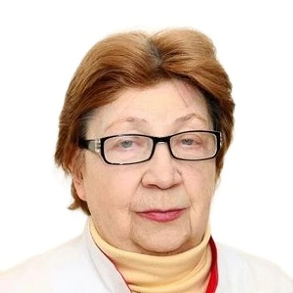 Мамаева Галина Григорьевна — Эндокринолог, Диабетолог, Москва