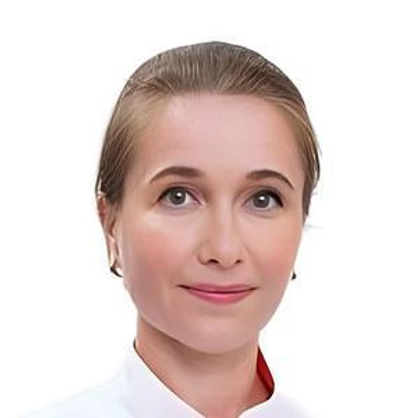 Маслова Оксана Владимировна — Эндокринолог, Одинцово