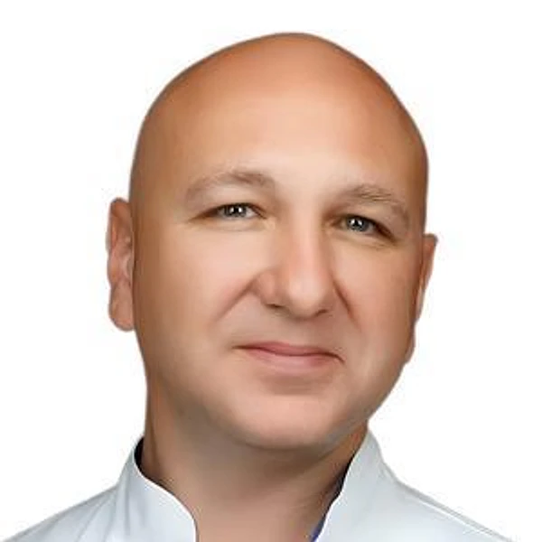 Мелкозеров Константин Владимирович — Аритмолог, Сосудистый хирург (ангиохирург), Москва