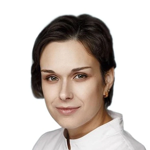 Мирная Светлана Сергеевна — Эндокринолог, Москва