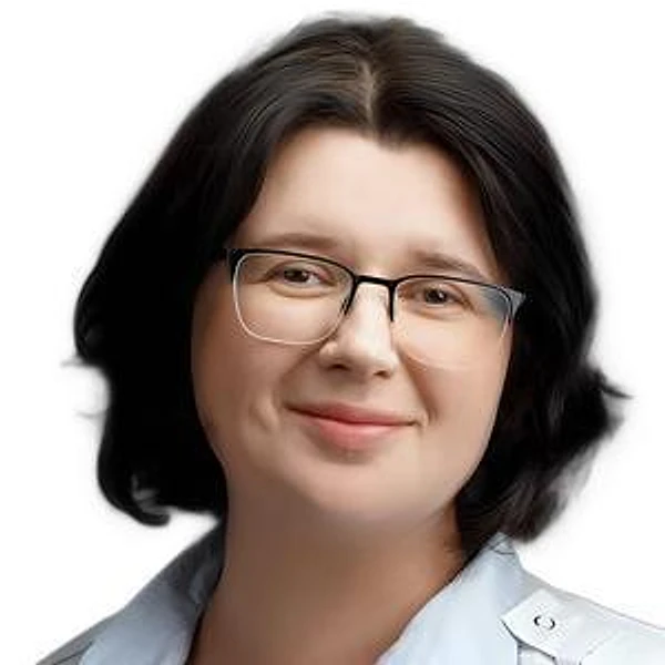 Панкратова Мария Станиславовна — Детский эндокринолог, Москва