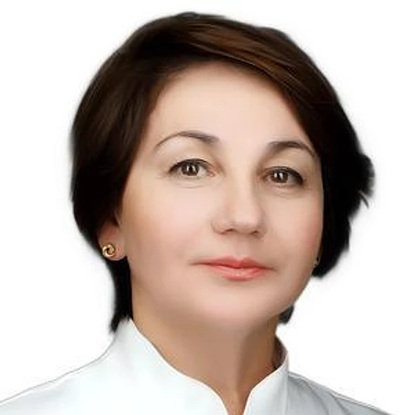 Платонова Надежда Михайловна — Эндокринолог, Москва