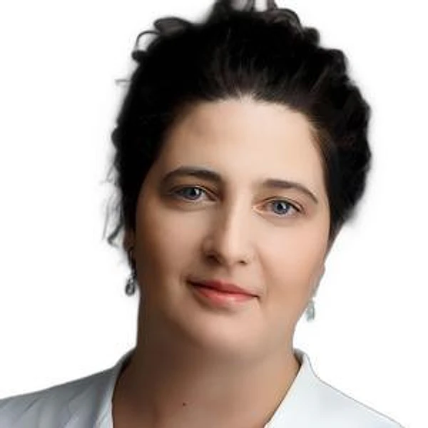 Пржиялковская Елена Георгиевна — Эндокринолог, Москва