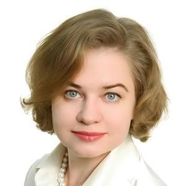 Захарова Наталья Вячеславовна — Психиатр, Москва