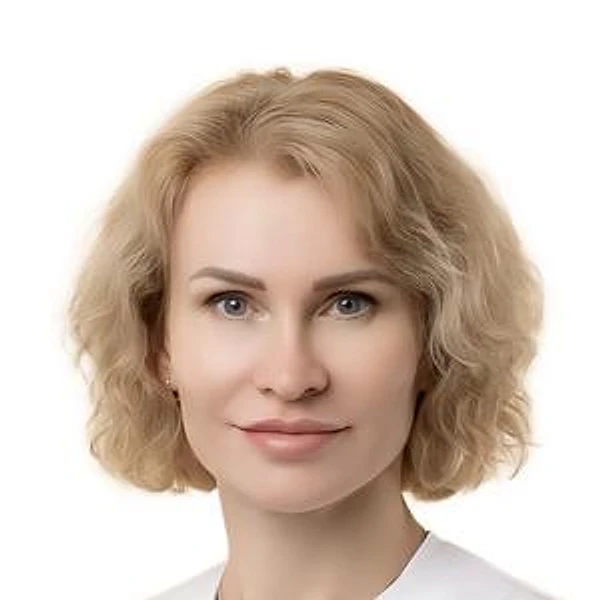 Румянцева Ульяна Викторовна — Детский эндокринолог, Диетолог, Эндокринолог, Москва