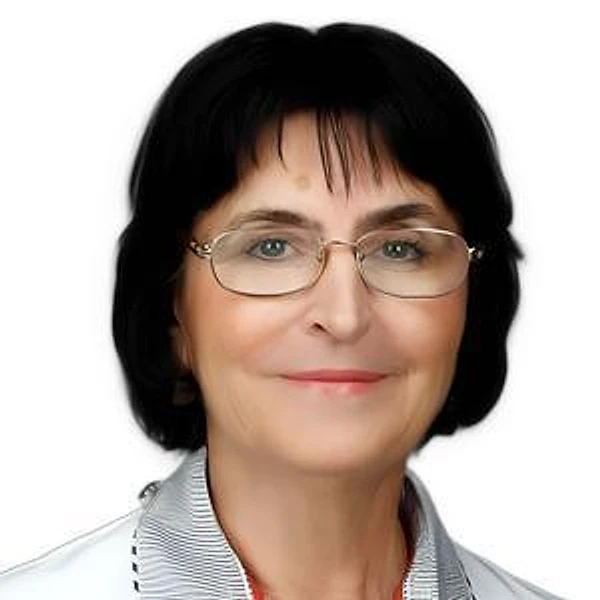 Свириденко Наталья Юрьевна — Эндокринолог, Москва