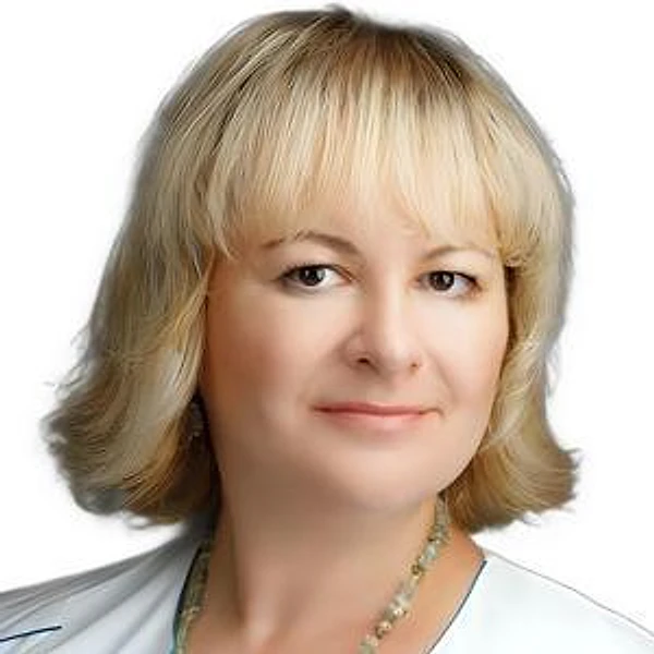 Северина Анастасия Сергеевна — Эндокринолог, Диабетолог, Москва