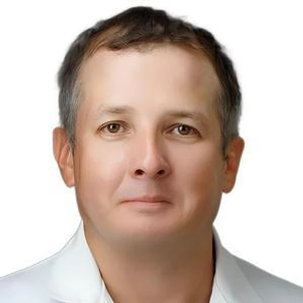 Ситкин Иван Иванович — Малоинвазивный хирург, Сосудистый хирург (ангиохирург), Москва