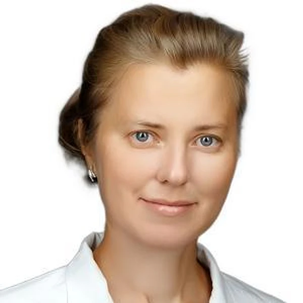 Станоевич Ирина Васильевна — Гинеколог, Акушер, Онколог, Москва