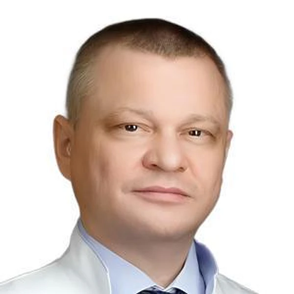 Тарасов Евгений Владимирович — Эндокринолог, Диабетолог, Москва