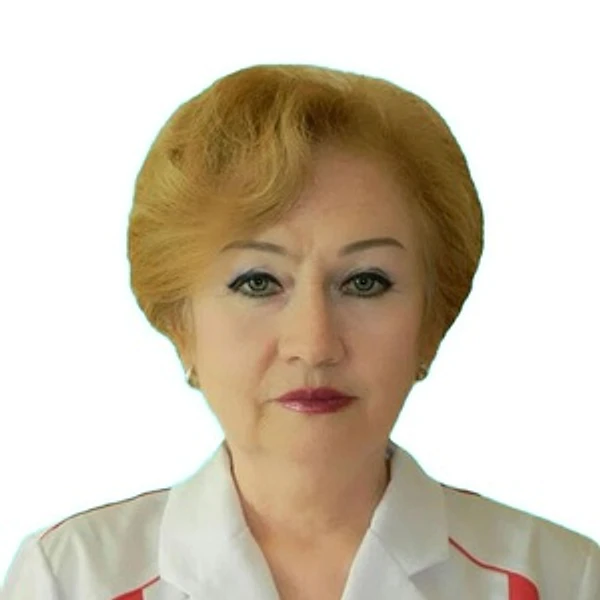 Ломоносова Наталия Николаевна — Мануальный терапевт, Рефлексотерапевт, Чебоксары