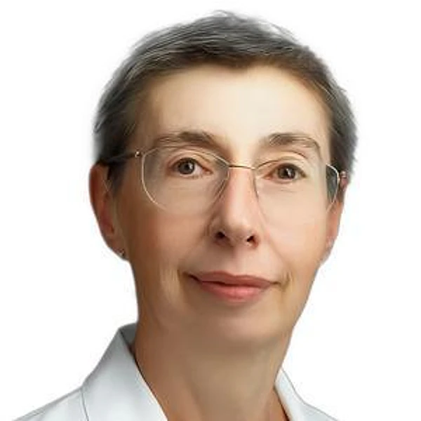 Токмакова Алла Юрьевна — Эндокринолог, Диабетолог, Москва