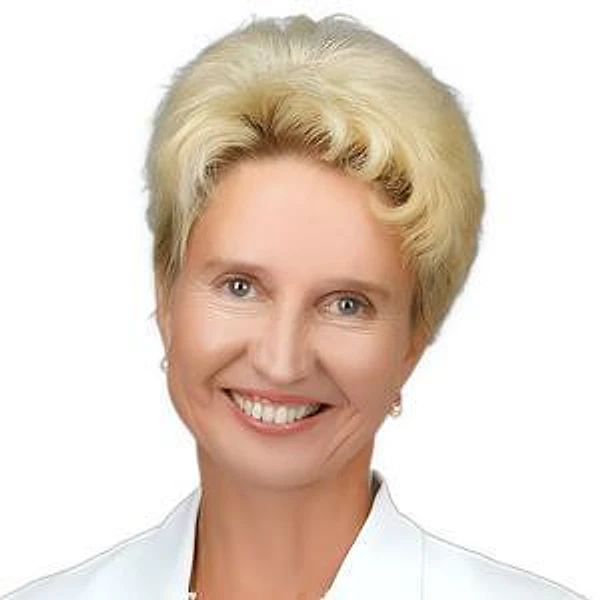 Трошина Екатерина Анатольевна — Эндокринолог, Москва