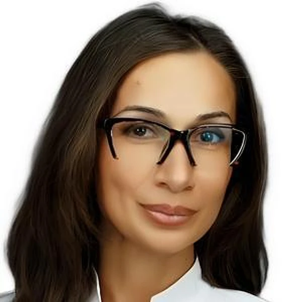 Ужегова Жанна Ахсарбековна — Гинеколог, Акушер, Эндокринолог, Москва
