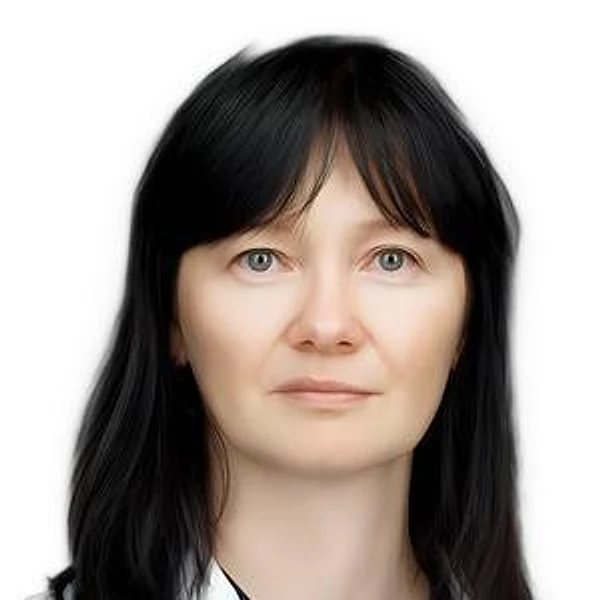 Шацкая Ольга Александровна — Эндокринолог, Диетолог, Кардиолог, Москва
