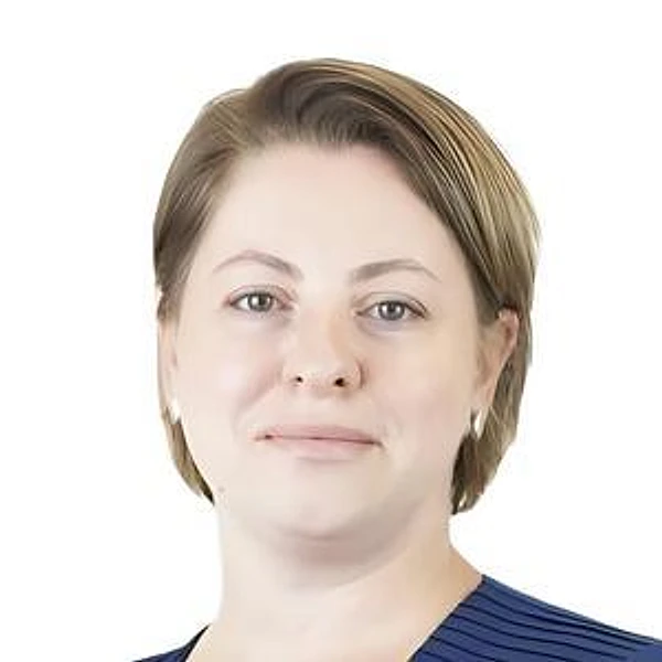 Шварц Яна Григорьевна — Эндокринолог, Андролог, Москва