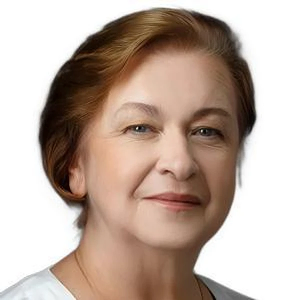 Щеглова Ольга Сергеевна — Детский эндокринолог, Москва