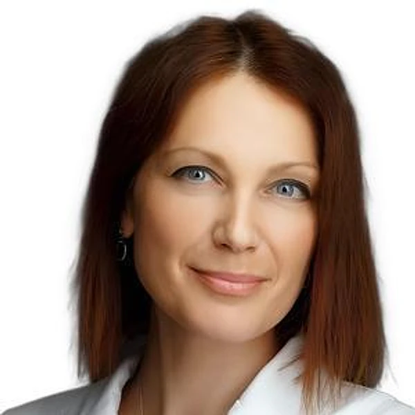 Юкина Марина Юрьевна — Эндокринолог, Москва