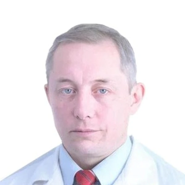 Тетюшкин Михаил Александрович — Психиатр, Нарколог, Москва