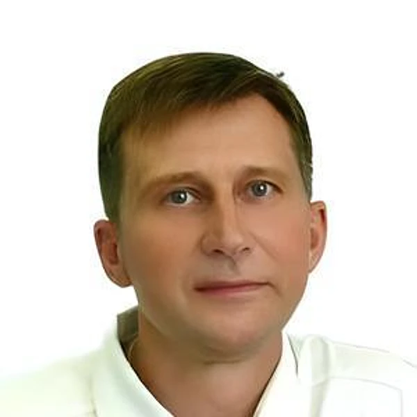Рясков Михаил Григорьевич — Стоматолог-ортопед, Москва