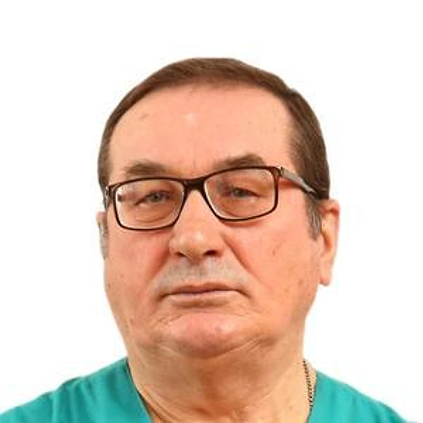 Михайлик Алексей Андреевич — Травматолог, Ортопед, Москва