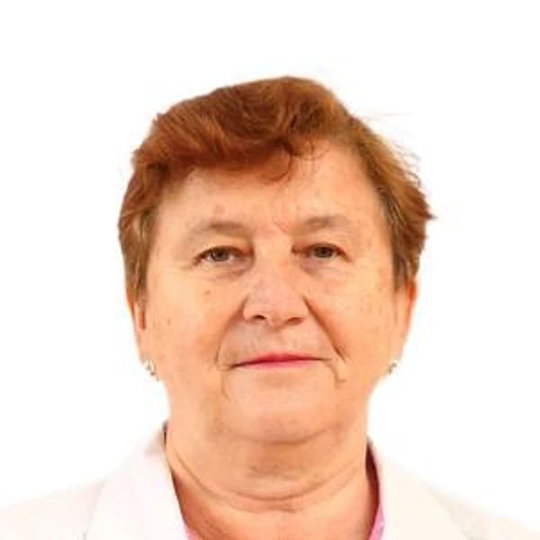 Козлова Людмила Фёдоровна — Терапевт, Москва