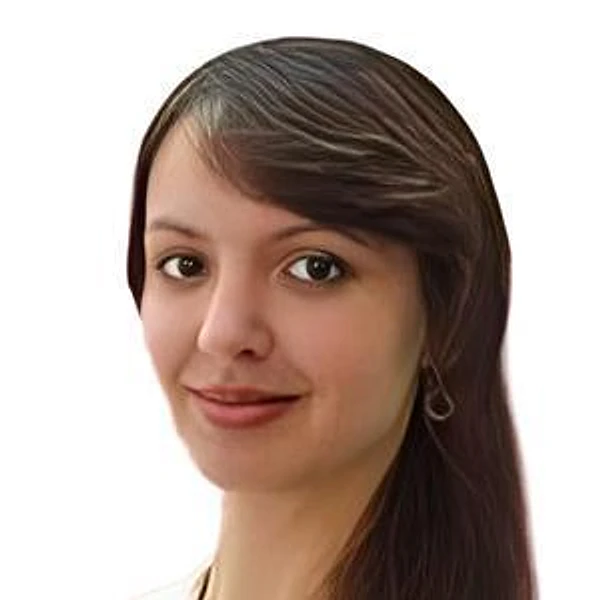 Тогулева Алиса Сергеевна — Врач-косметолог, Дерматовенеролог, Трихолог, Санкт-Петербург