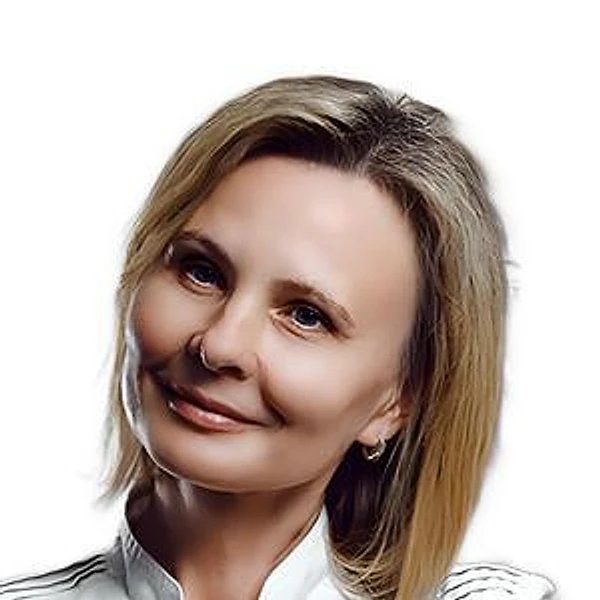 Васильева Татьяна Григорьевна — Врач-косметолог, Диетолог, Трихолог, Физиотерапевт, Москва