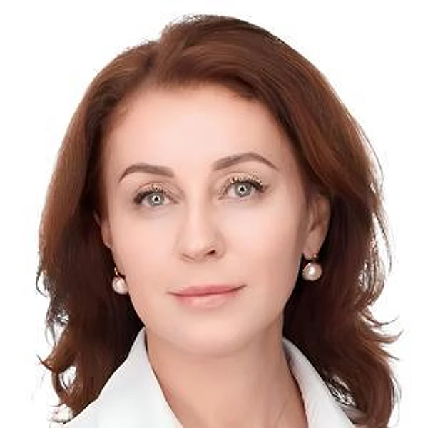 Плюснина Ирина Михайловна — Дерматолог, Врач-косметолог, Москва