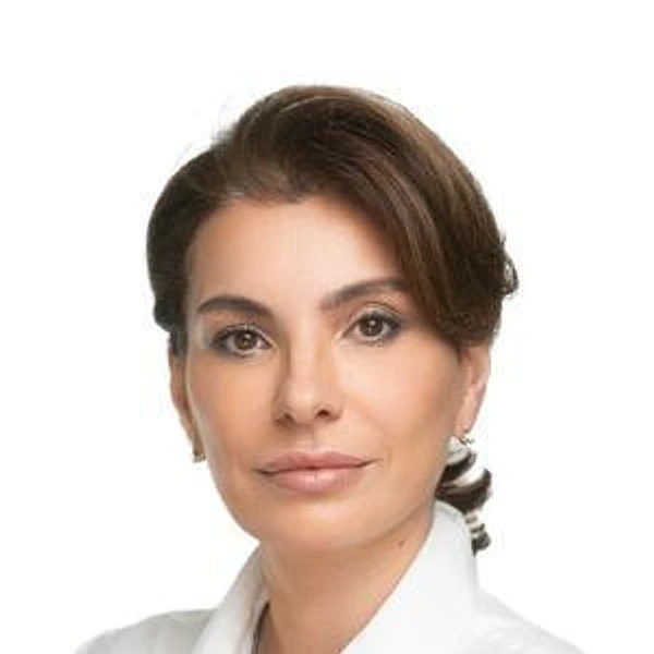 Мадиева Шабаги Мадиловна — Врач-косметолог, Венеролог, Дерматолог, Москва