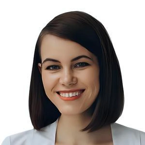Емельянова Карина Олеговна — Гастроэнтеролог, Диетолог, Физиотерапевт, Москва