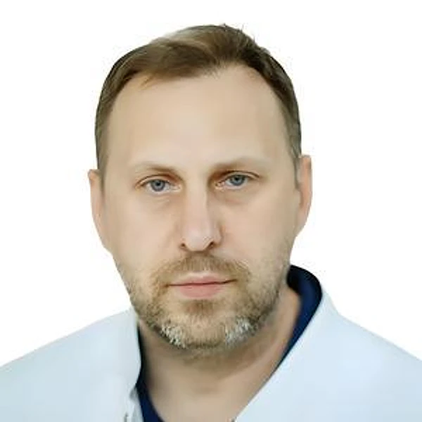 Юрий Алексей Викторович — Хирург, Москва