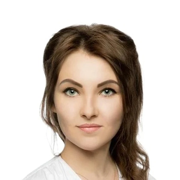 Вакула Анастасия Александровна — Стоматолог, Рязань
