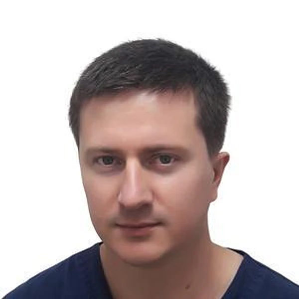 Кунаков Вадим Сергеевич — Стоматолог, Стоматолог-ортопед, Стоматолог-хирург, Тамбов