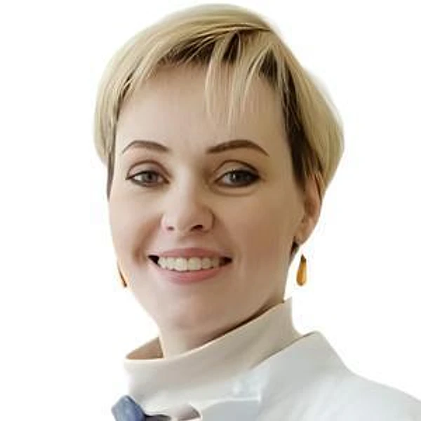 Конон Ксения Михайловна — Репродуктолог, Акушер, Врач УЗИ, Гинеколог, Гинеколог-хирург, Санкт-Петербург