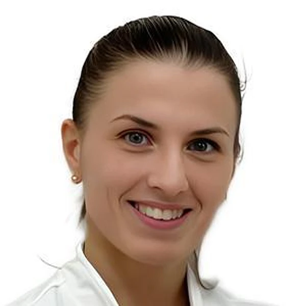 Раченко Мария Михайловна — Гинеколог, Акушер, Санкт-Петербург