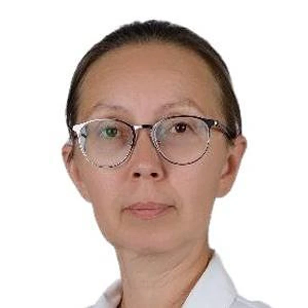 Аришева Ольга Сергеевна — Гастроэнтеролог, Гепатолог, Москва