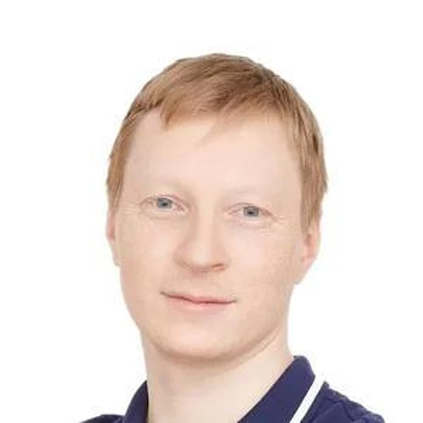 Гончаров Александр Сергеевич — Функциональный диагност, Врач УЗИ, Москва