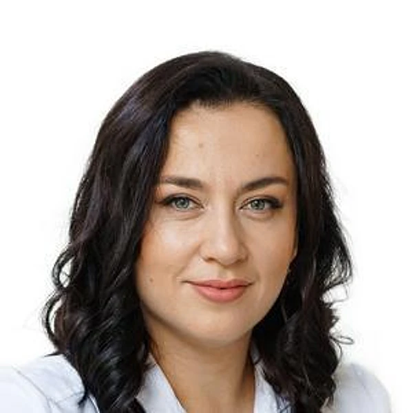 Романова Вера Анатольевна — Сомнолог, Москва