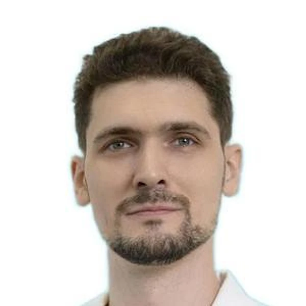 Литинский Александр Александрович — Врач УЗИ, Хирург, Москва