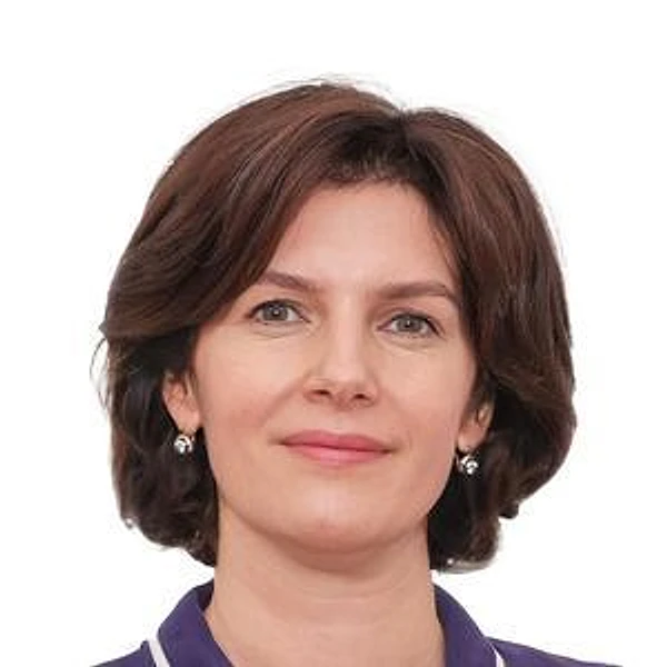 Малюга Наталия Сергеевна — Врач УЗИ, Москва