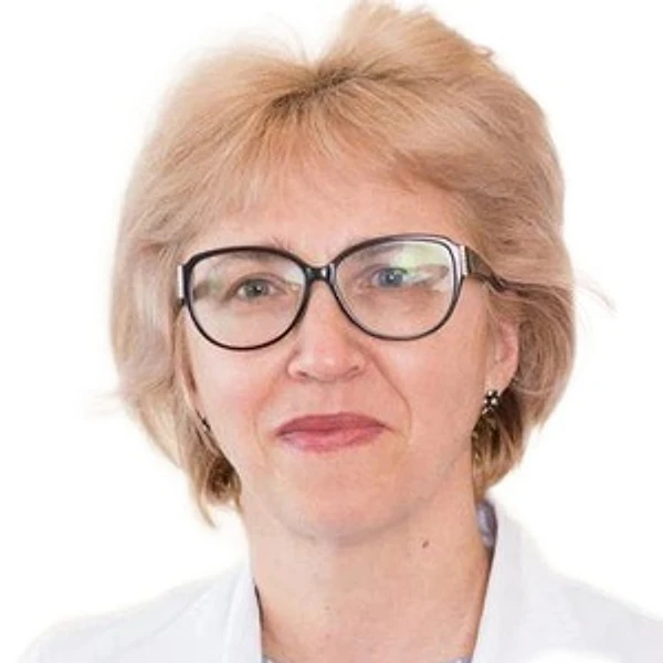 Корнилина Марина Викторовна — Терапевт, Москва