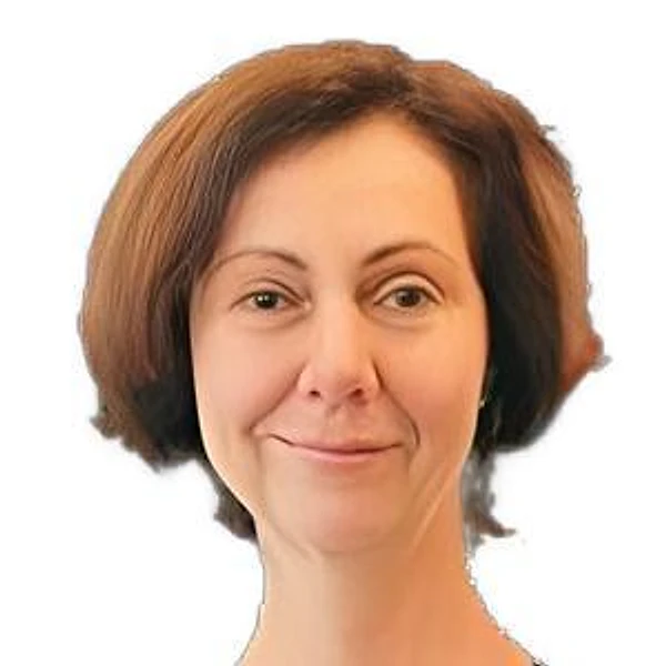 Арбузова Ольга Ивановна — Анестезиолог-реаниматолог, Трансфузиолог, Москва